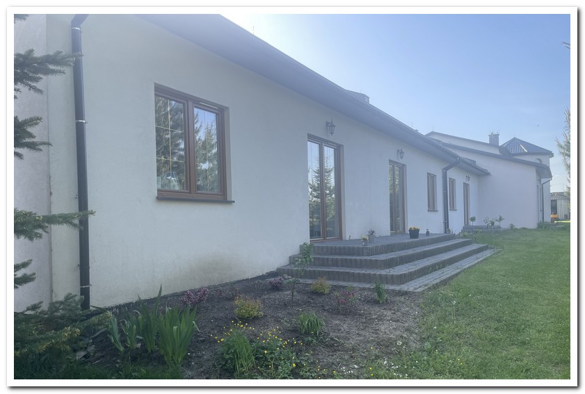 Dom Opieki Kielce - Zielone Zacisze