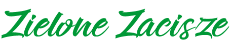Zielone Zacisze - Dom Opieki
